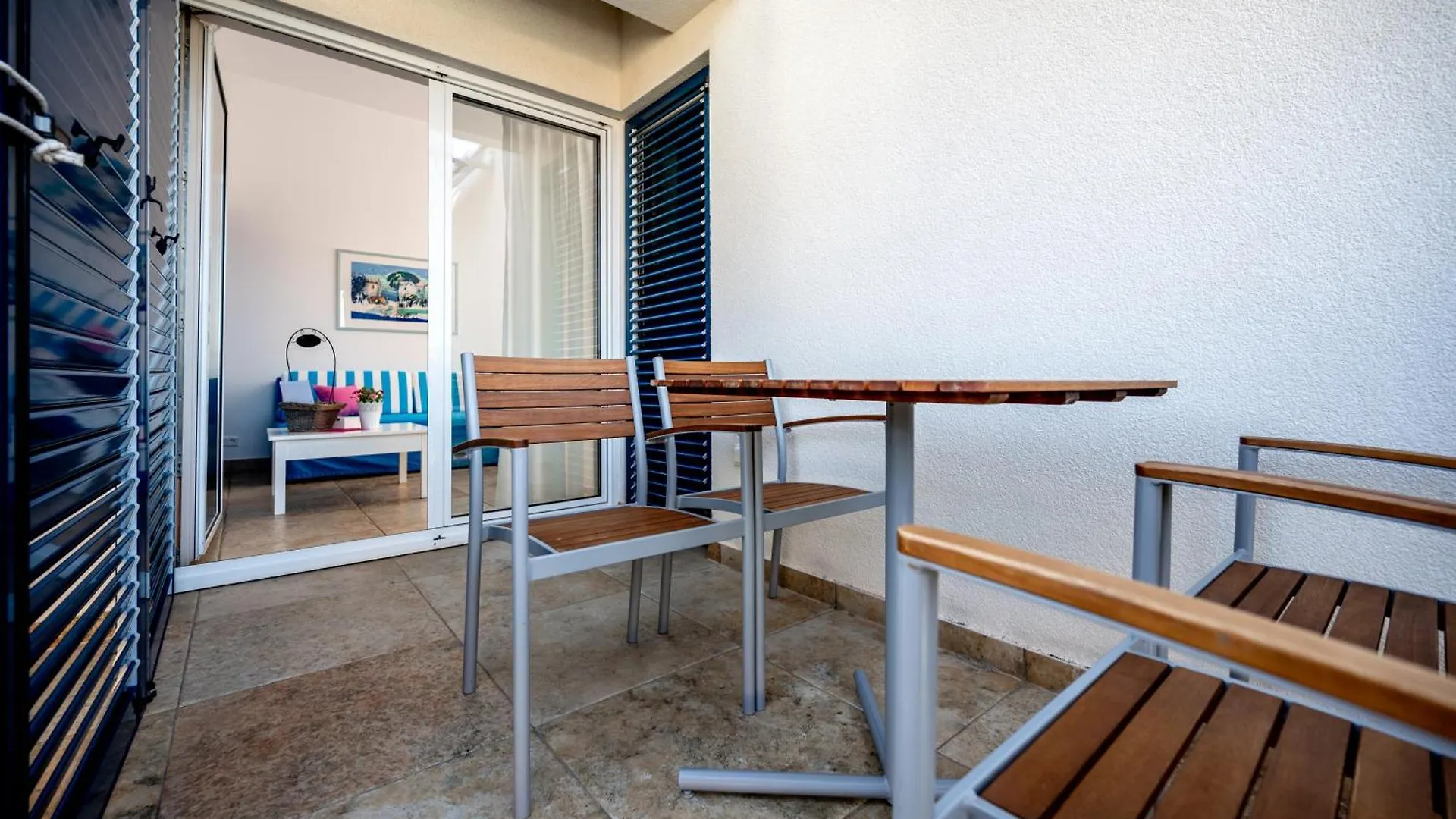 Adorami Apartments Baška 0*,  Kroatien