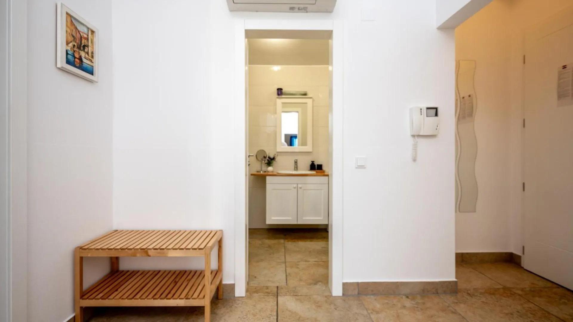 Adorami Apartments Baška