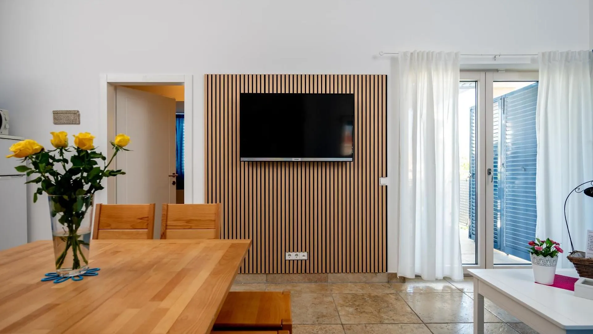 Adorami Apartments Baška 0*,  Kroatien