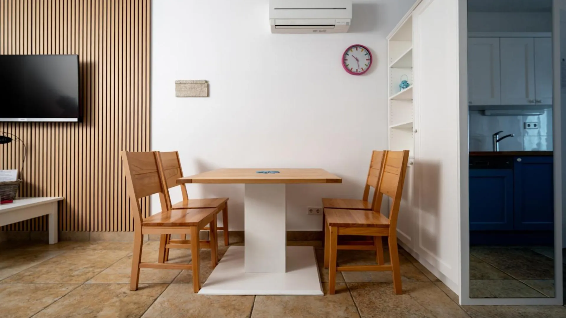 Adorami Apartments Baška Kroatien