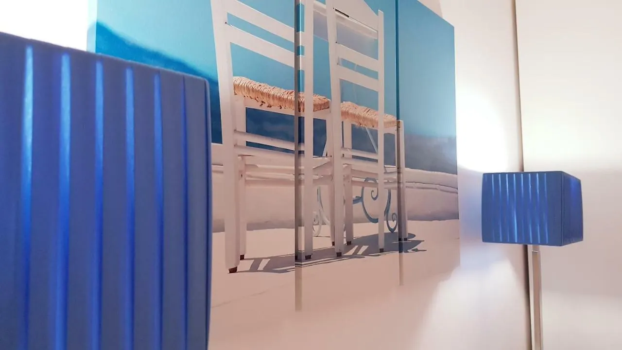 Adorami Apartments Baška