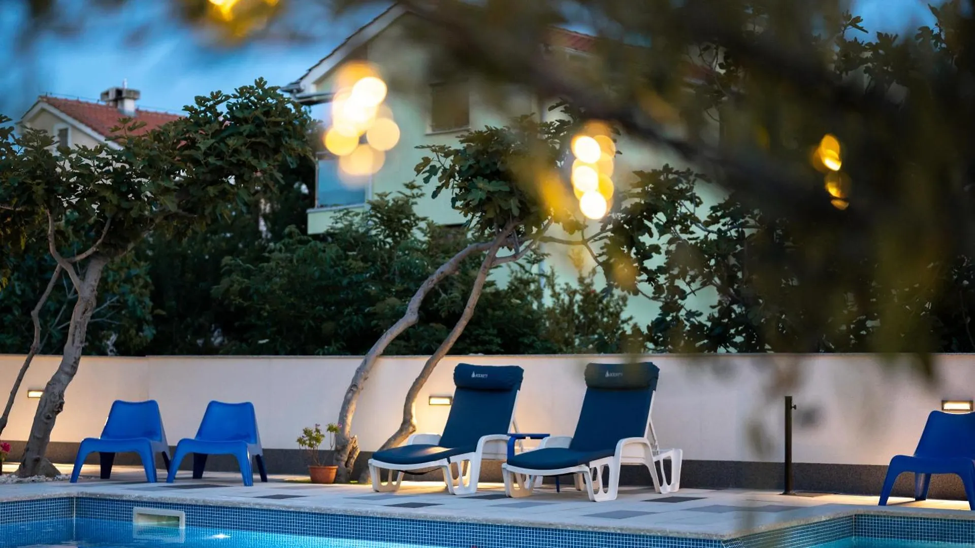 Adorami Apartments Baska  Baska (Krk)