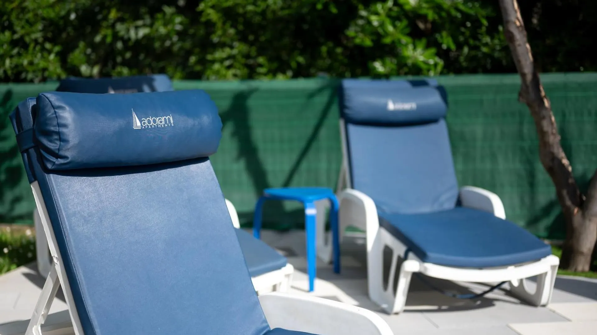 Adorami Apartments Baska  Baska (Krk)