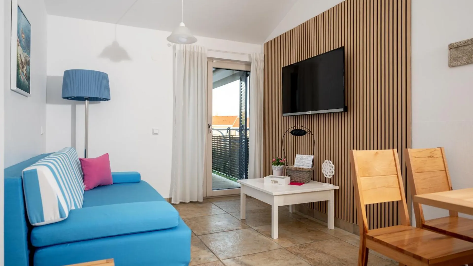 Adorami Apartments Baska  Baska (Krk)